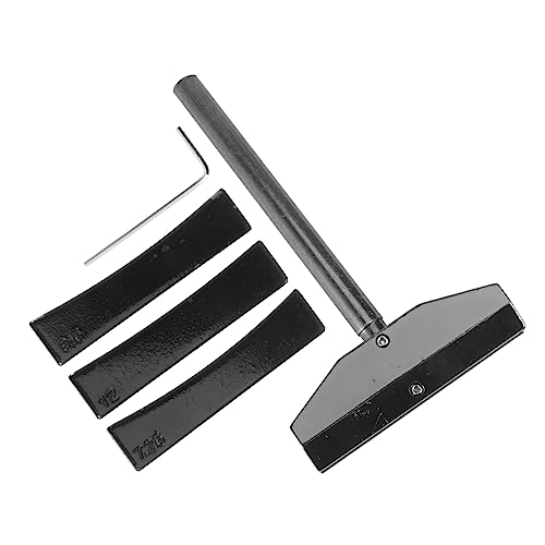 LRXIYODE �M�^�[�t���b�g���t���c�[���Z�b�g �������v���X�J�E��3��C���T�[�g�t�� 4�Z�b�g �t���b�g���m�����p ���y�퐻��Ҍ����C���c�[�� �G���L�M�^�[�p