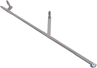 Scythe Snath (Handle) - Wooden - Krenhof Muller Made in Austria