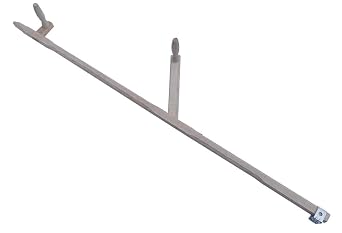 Scythe Snath Handle - Wooden - Krenhof Muller Made in Austria