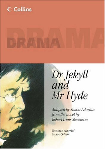 Doctor Jekyll and Mr.Hyde (Collins Drama)