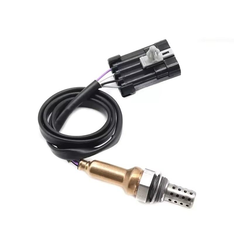 Sonde lambda capteur d'oxygène Chery QQ Celer 25325359 rapport air carburant