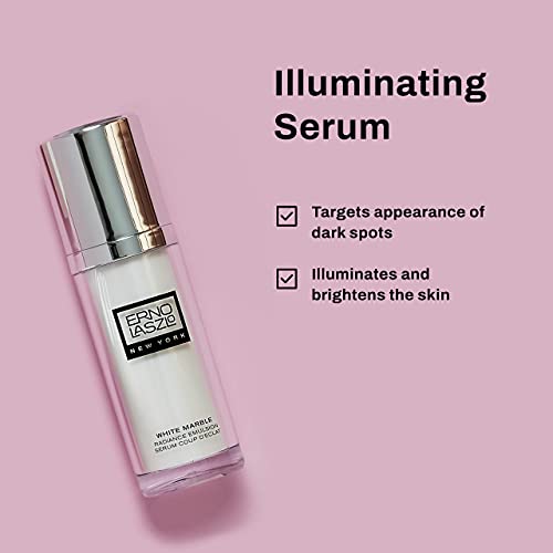 Erno Laszlo White Marble Radiance Emulsion