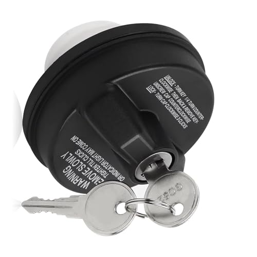 Bouchon de réservoir verrouillable Mazda 6 CX-7 77300-YY010