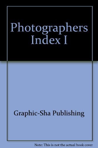 Photographers Index 1 solution pour developper son reseau photo