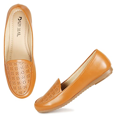 Image of Bellies & Ballerina Shoes for Womens & Girls, 1 Pair