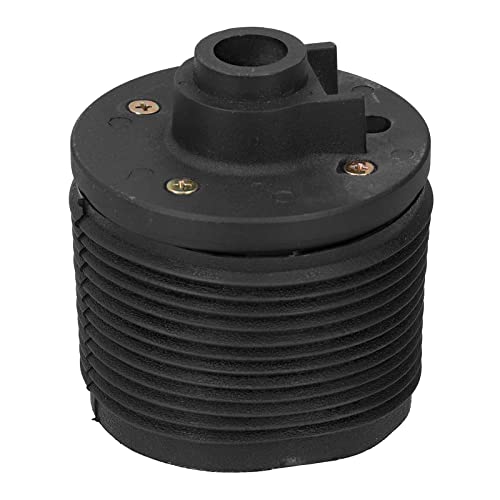Adaptateur de connecteur de moyeu de volant Peugeot 206 avec embase de roulement de course