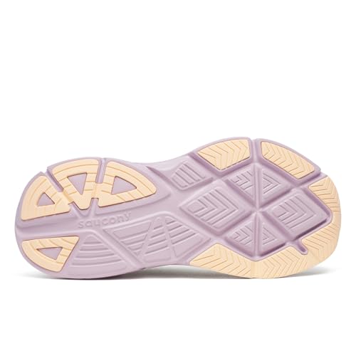 Image of Saucony Men's Guide 18 Sneaker