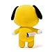 Teblacker BTS Plush Toy Kpop Bangtan Boys Animal Stuffed Soft Plush Doll for The Army (12 inch, Puppy)