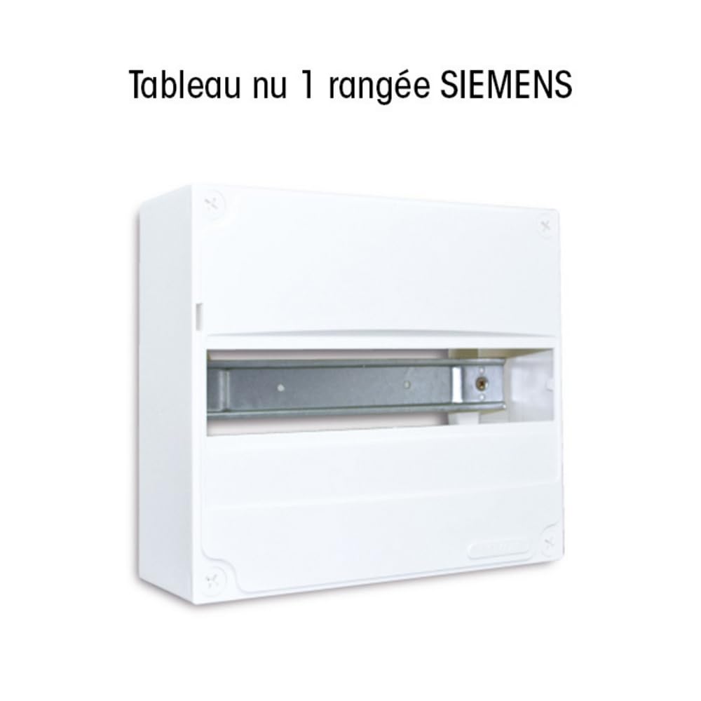 SIEMENS - Lavagna elettrica nuda da attrezzare 1 fila