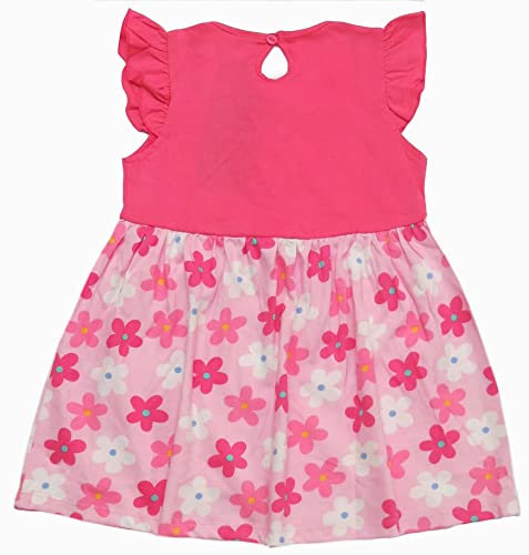 Image of Clothe Funn Baby-Girls Dress