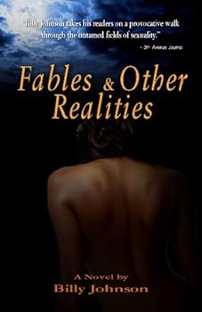 Perfect Paperback Fables & Other Realities Book