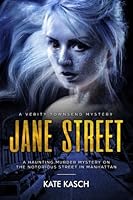 Jane Street 1548158089 Book Cover
