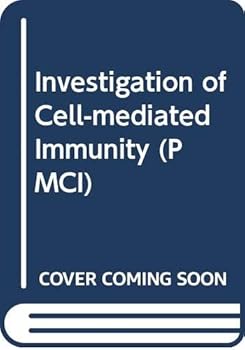 Paperback Investigation of cell-mediated immunity (Practical methods in clinical immunology series) Book