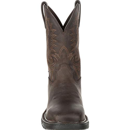 Image of ROCKY Original Ride FLX Steel Toe Waterproof Western Boot