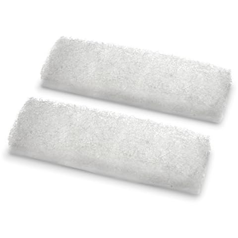 HomeRight C800982 Finish Max Filters, 2 Count (Pack of 1) Cover
