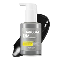 Charcoal BHA