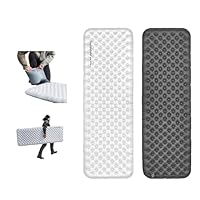 Amazon.co.jp: Naturehike エアーマット R6.5 厚さ10cm -25℃以上対応