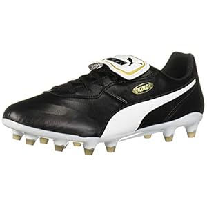 PUMA King Top Firm Ground heren Sneaker