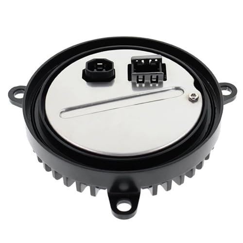 Module de commande de phares 25794777 pour corriger panne éclairage Camaro - 4
