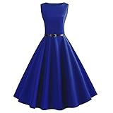 Gelegenheit: täglich, lässig, Party.Paket: 1 PC-Kleid + 1 PC-Gurt