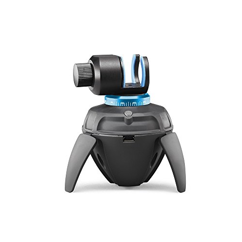 Cullmann SMARTpano 360 Perche Selfie Bluetooth Noir pour smartphone - 3