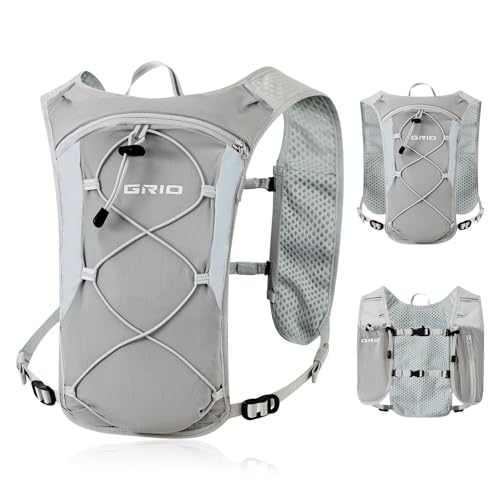 GRIO Hydration Running Vest 1.5L