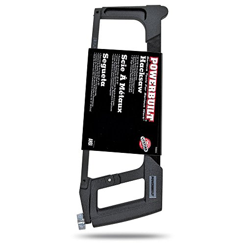 Alltrade 648001 Hacksaw, Heavy Duty - Thumbnail 3