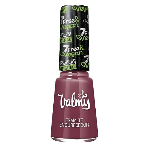 Esmalte de Uñas VALMY Pack 5 Pintauñas Colección Friday Night 14ml 3