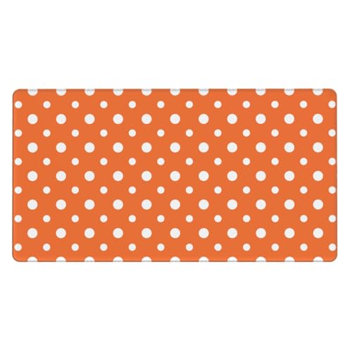 Tapis de souris de jeu grand tapis de souris ordinateur portable