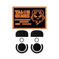 Amazon.co.jp: 【 コントロール重視タイプ 】TALONGAMES マウスソール