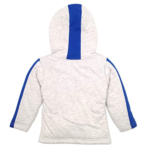 Image of Kidbee Baby Winter Jackets /Sweatshirt /Sweater /Hoodies for Boys & Girls with Hood and Zipper