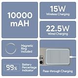 FLiX MagConnect Elite 10000mAh Magnetic Wireless Power Bank — view 4
