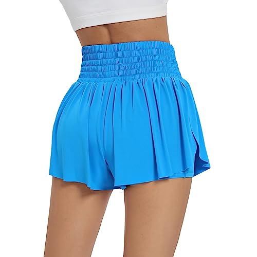 Blaosn-Flowy-Athletic-Shorts-for-Women-High-Waisted-Gym-Yoga-Workout-Running-Tennis-Skirt-Skort-Cute-Clothes-Casual-Summer