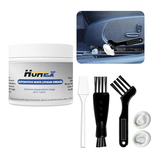 Horex White Lithium Grease 50ml