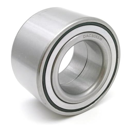 Rodamiento DAC3055W soluciona holgura en rueda UTV cojinete DAC30550032 de 30 x 55 32 mm