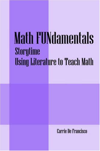 Amazon.com: Storytime: Using Literature to Teach Math (Math ...