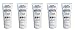 Spline Lubricant (Lube) Compatible with: Stoelting Ice Cream Machines (5 Pack)