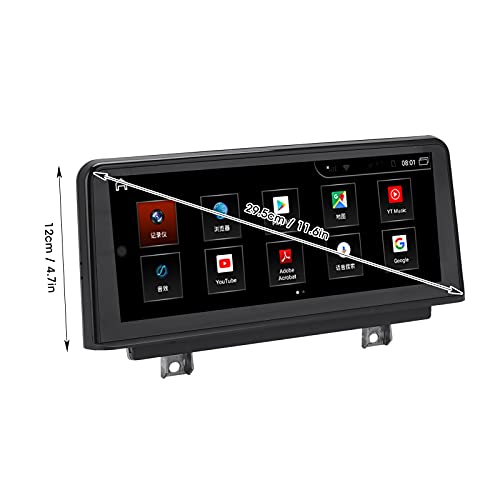 Leitor de GPS, navegador de carro WiFi para 10.0
