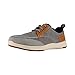 Florsheim Conway Work EH Comp Toe Grey 12 D