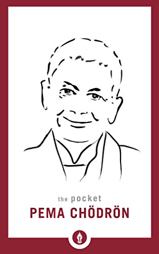 The Pocket Pema Chödrön: 5
