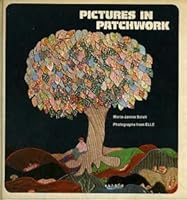 Pictures In Patchwork 0706125525 Book Cover