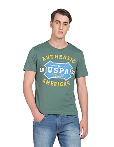 Image of U.S. Polo ASSN. Men T-Shirt