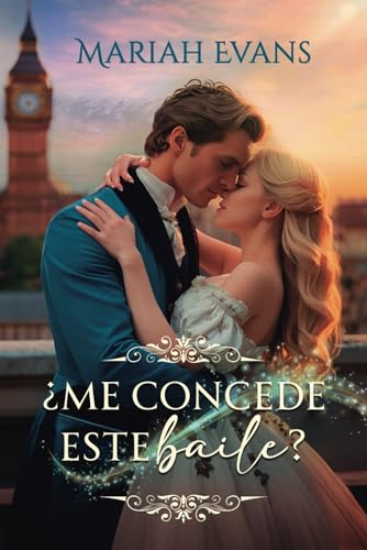 ¿Me concede este baile?