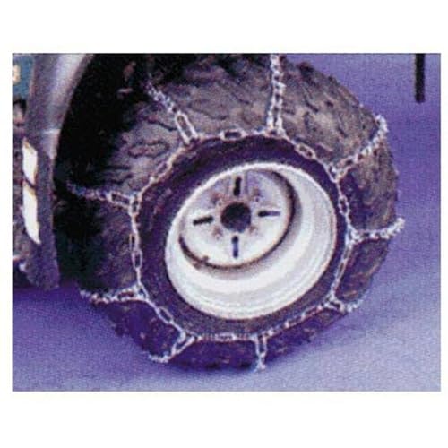 Cadena de tracción ATV Trac V-Bar para no quedarse atascado en el lodo con cuatrimotos