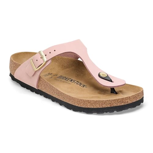 Birkenstock Erwachsene Birkenstock Arizona, rose, 36 EU