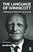 The Language of Winnicott: A Dictionary of Winnicott's Use of Words