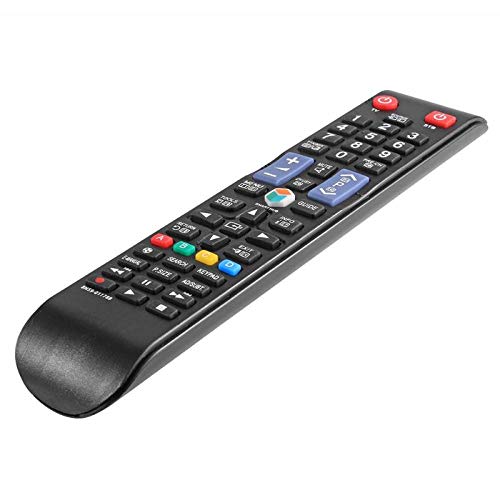 Mando a Distancia Universal para televisor Samsung Smart TV BN59-01178B BN59-01198U AA59-00790A