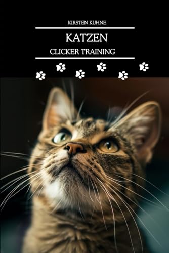 Katzen Clicker Training