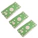 E-repair Back Cover Plate Adhesive Glue Replacement for Samsung Galaxy Note 5 3pcs per lot