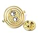 Produktbild Harry Potter Pin Time Turner (HPPB0100)